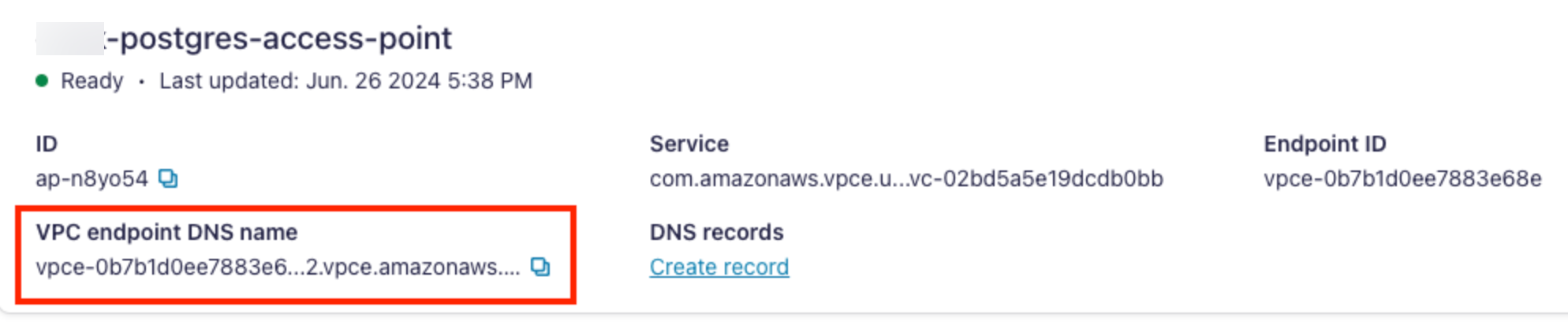 ../../_images/aws-self-managed-vpc-endpoint-dns-name.png