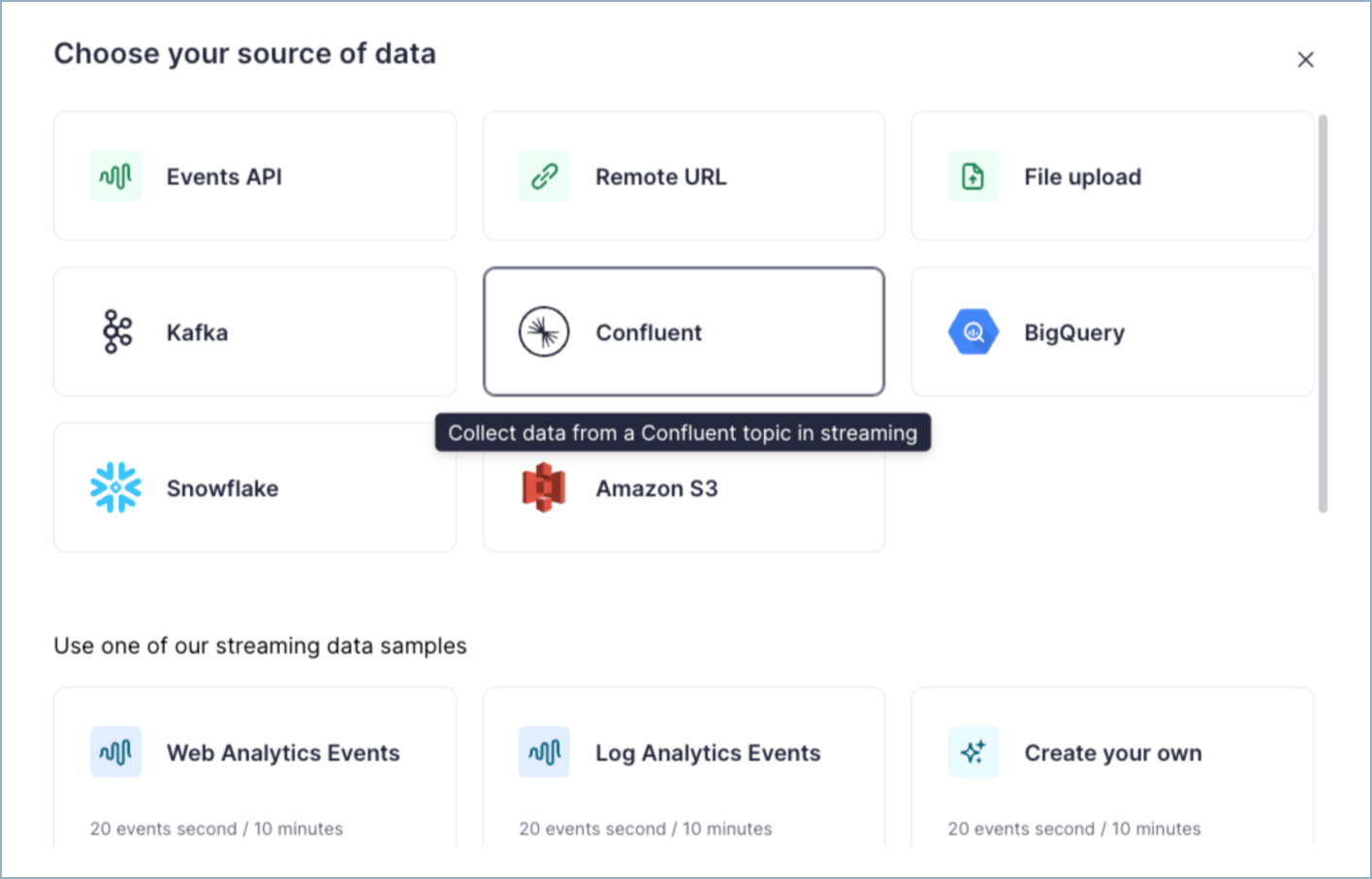 Connect With Confluent Partner Program Confluent Documentation