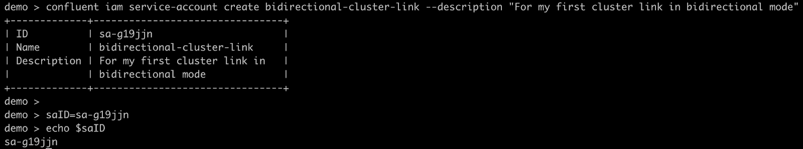 ../../_images/cluster-link-bidirectional-example-commands-save-service-account-ids.png