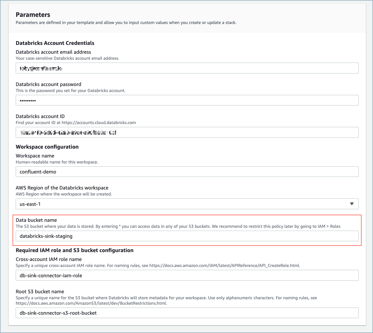 AWS CloudFormation